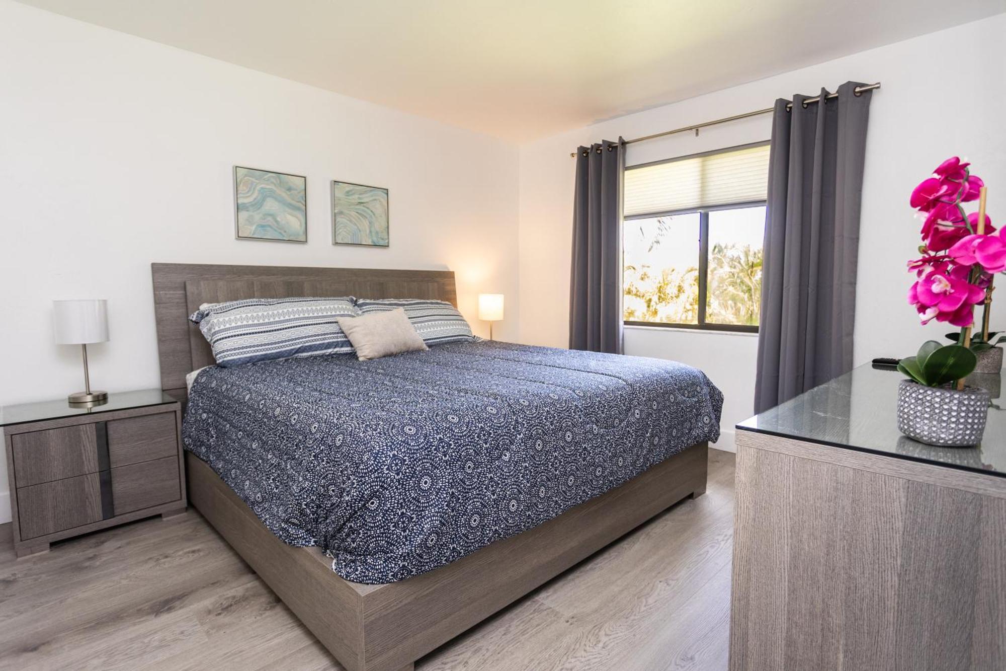 Bass & Sun Condominium 2/2 Bedroom เคลวิสตัน ห้อง รูปภาพ