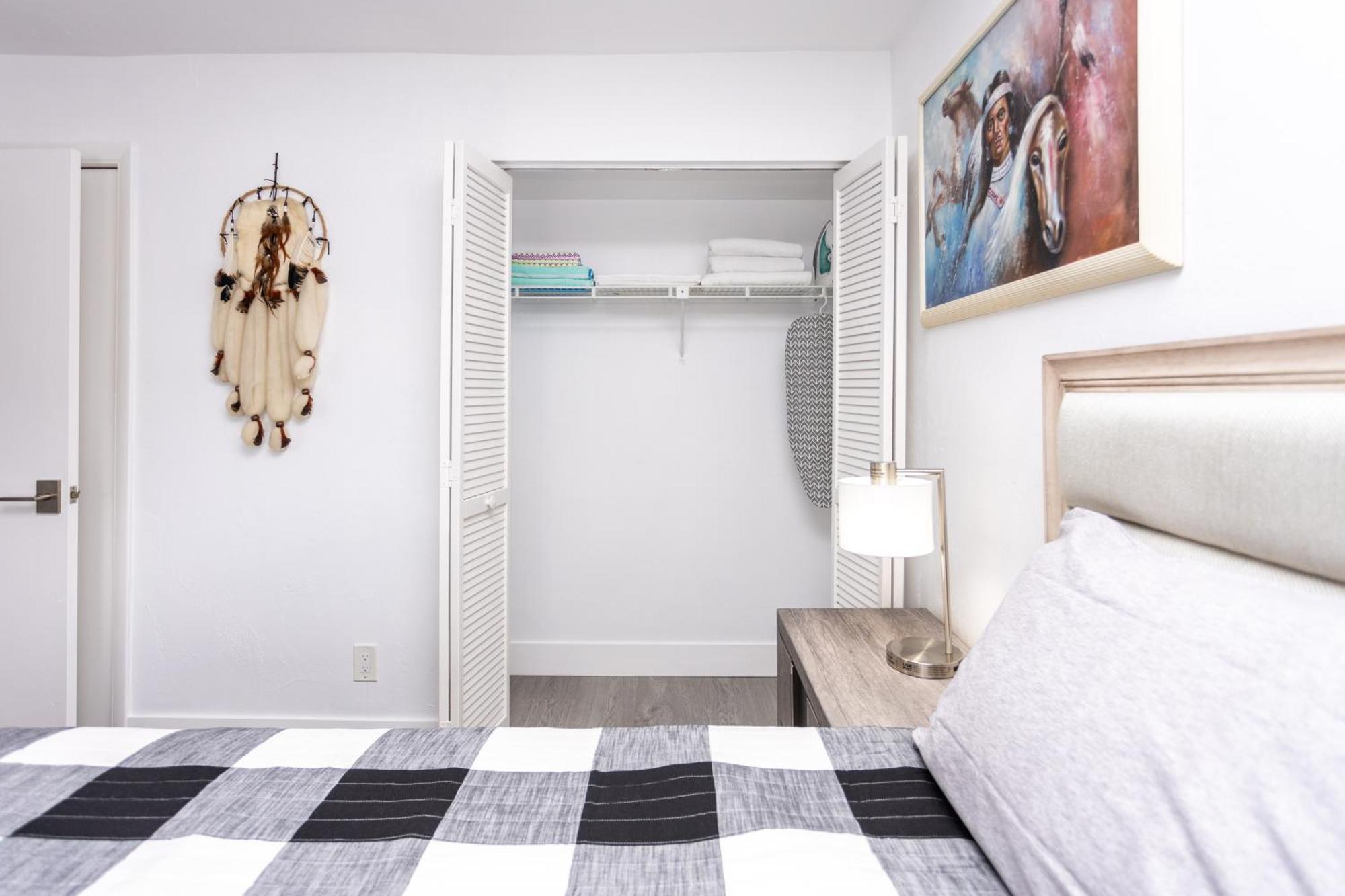 Bass & Sun Condominium 2/2 Bedroom เคลวิสตัน ห้อง รูปภาพ