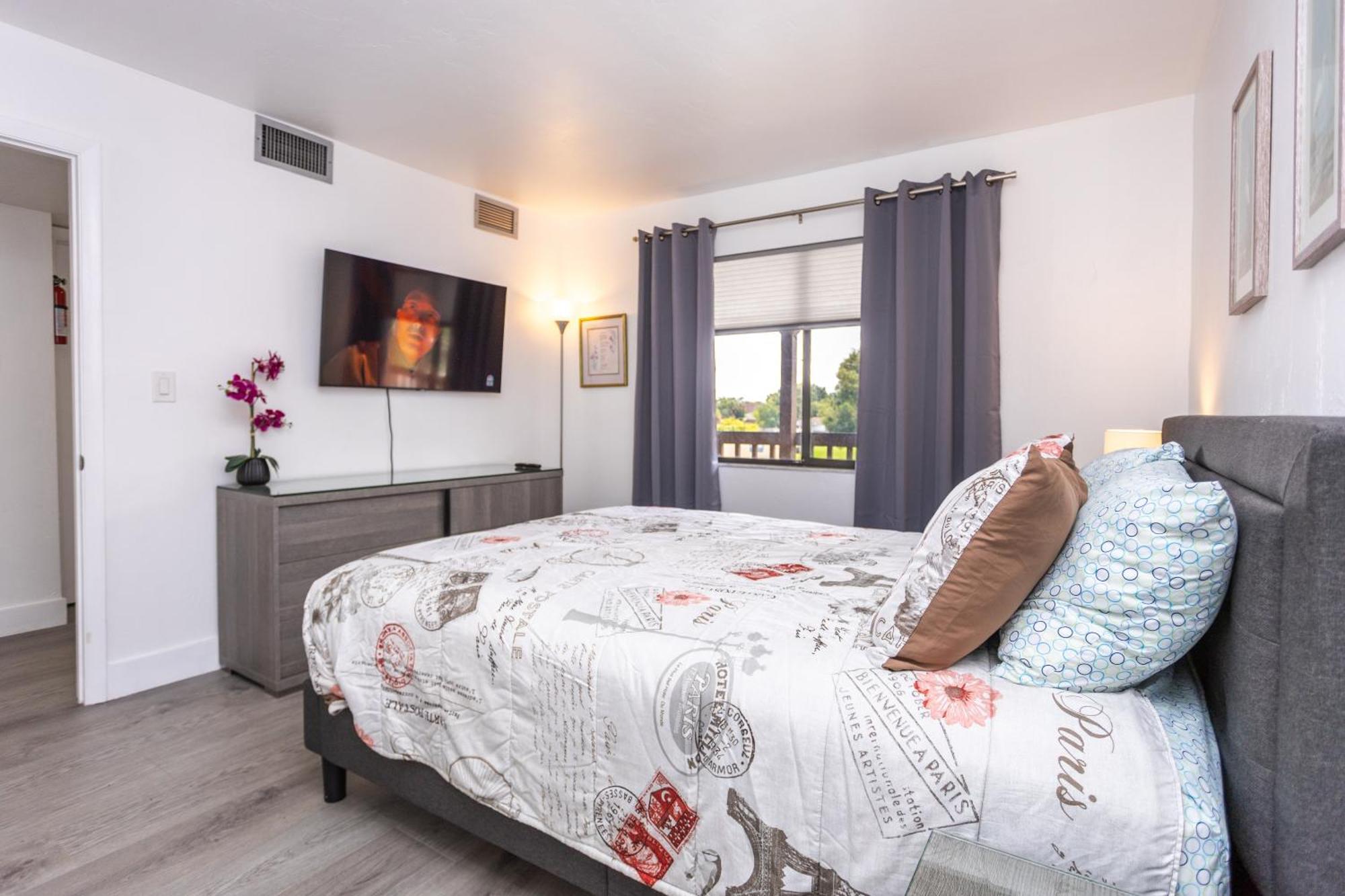 Bass & Sun Condominium 2/2 Bedroom เคลวิสตัน ห้อง รูปภาพ