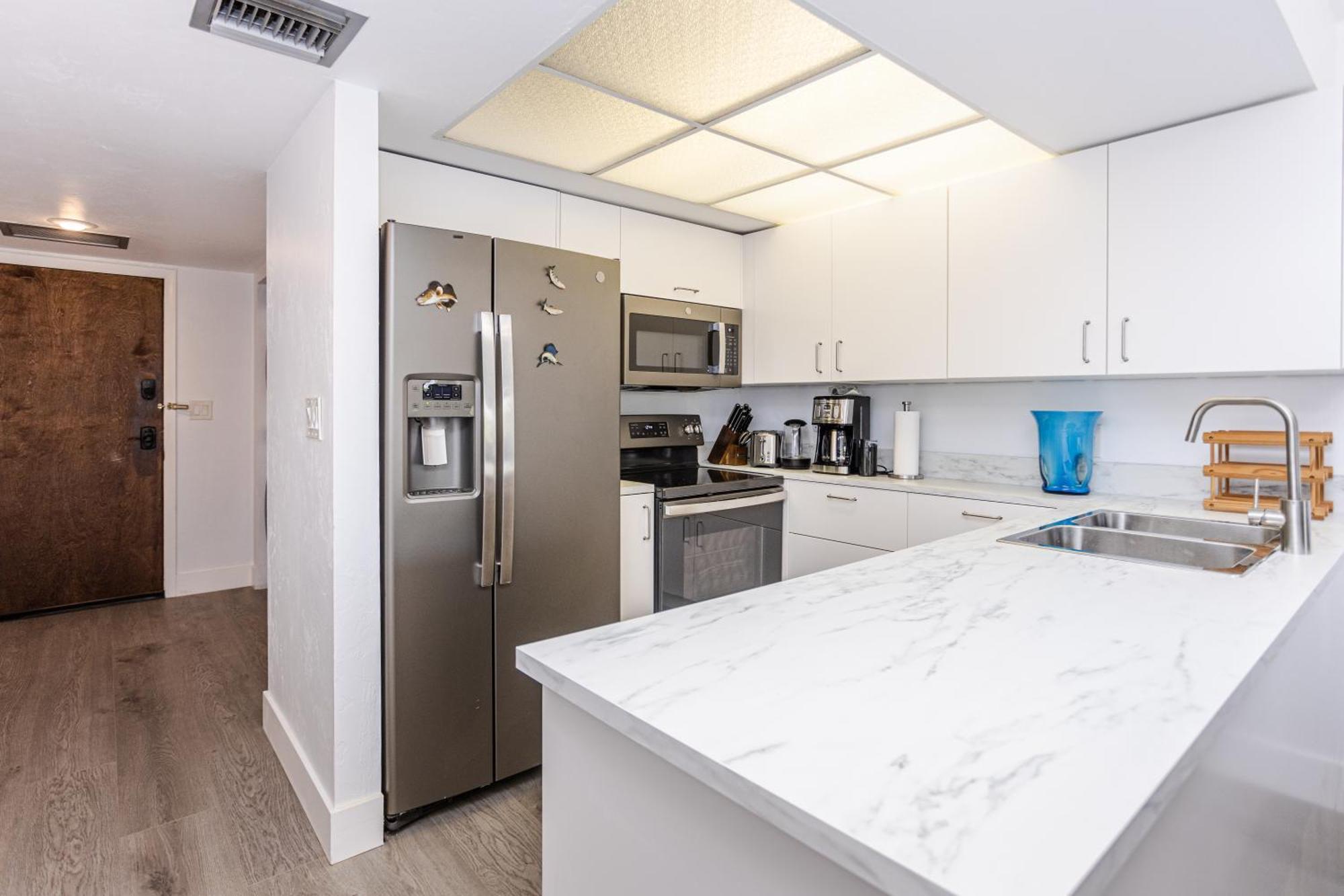 Bass & Sun Condominium 2/2 Bedroom เคลวิสตัน ห้อง รูปภาพ