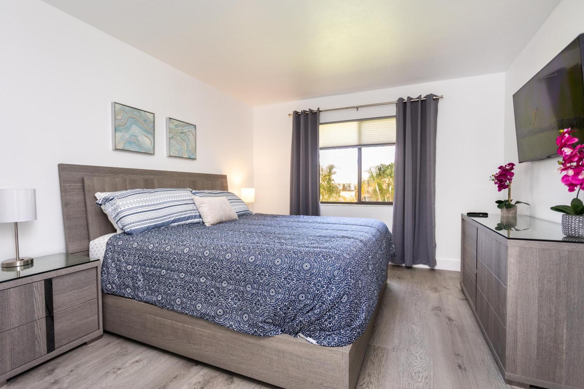 Bass & Sun Condominium 2/2 Bedroom เคลวิสตัน ห้อง รูปภาพ