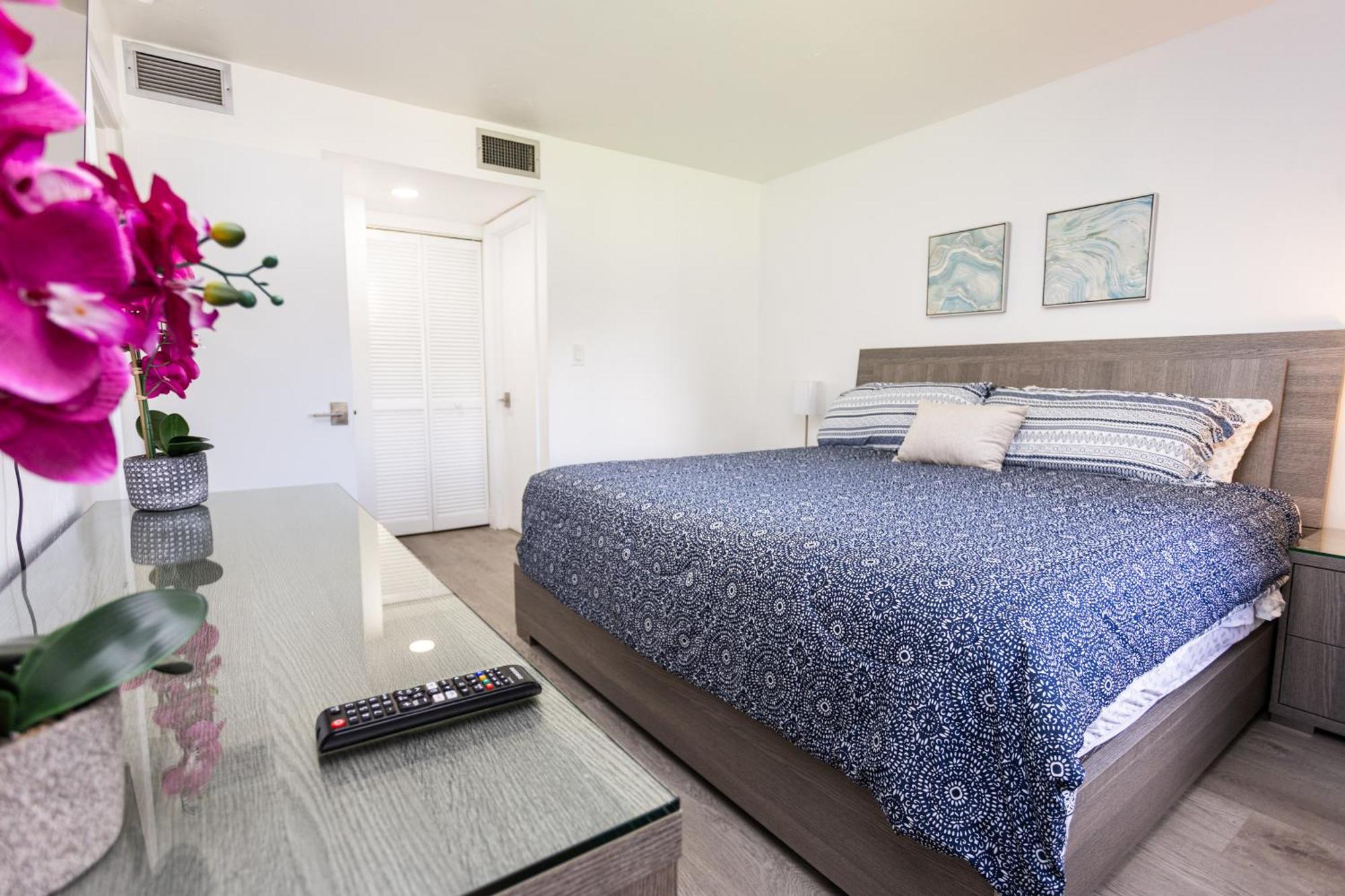 Bass & Sun Condominium 2/2 Bedroom เคลวิสตัน ห้อง รูปภาพ